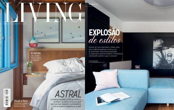 REVISTA LIVING